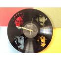 Keep Calm  Vinyl Watch Giallo