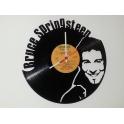 Bruce Springsteen disco orologio in vinile top Clock Vinyl